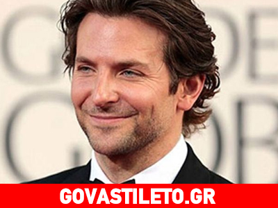 Άλλος άνθρωπος ο Μπράντλεϊ Κούπερ!